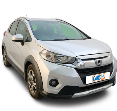 Honda WR-V-img
